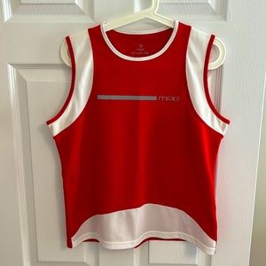 MPG Women’s Activewear Top